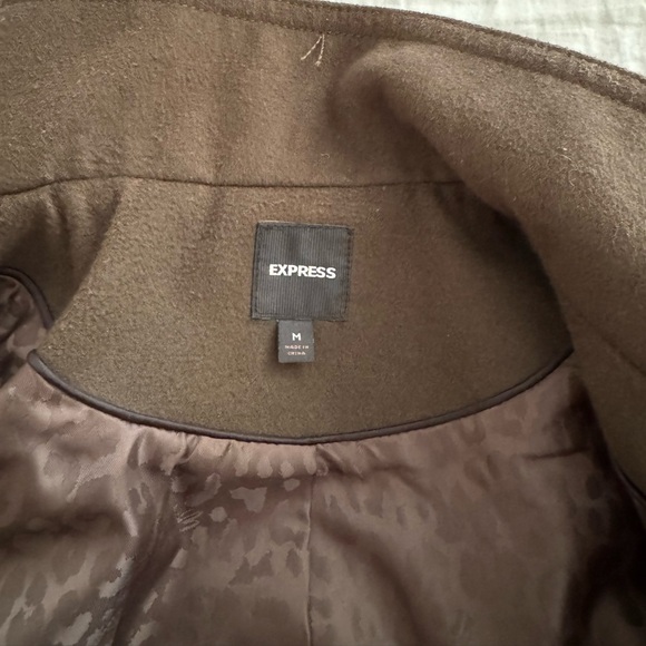 Express jacket - Picture 3 of 3